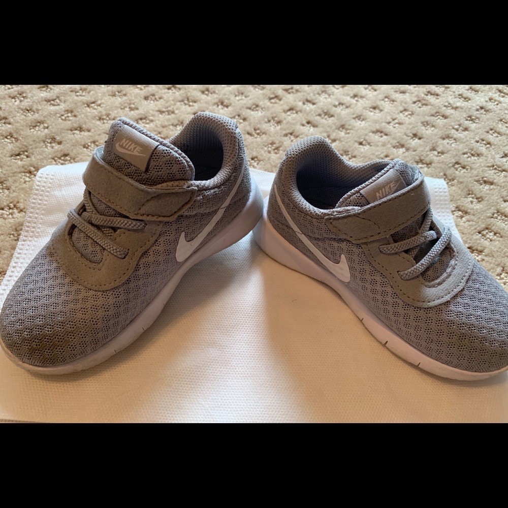 Nike Toddler Size 7 Great Condition!